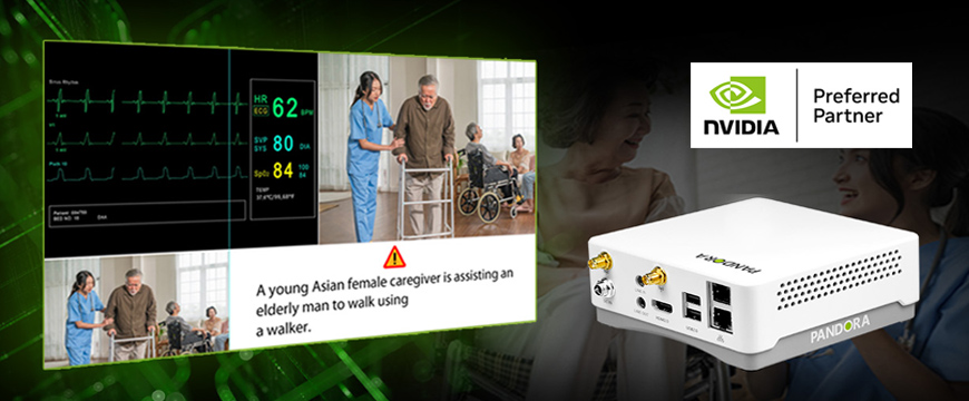 Smart Healthcare with Cutting - Edge AI-Powered Patient Monitoring Solution