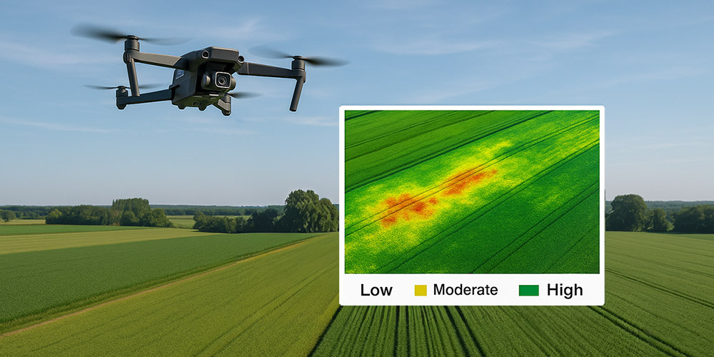 Agriculture & Forestry