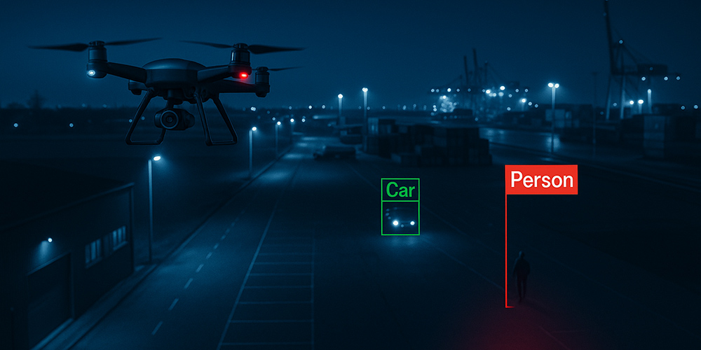 Surveillance & Security